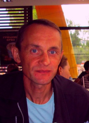 Виталий , 47, Россия, Советский (Югра)