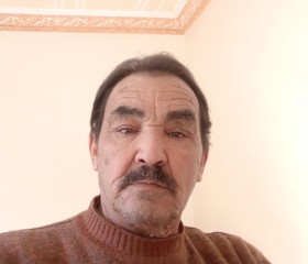 فؤاد, 55, Cairo