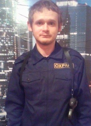 Михаил, 28, Россия, Тольятти