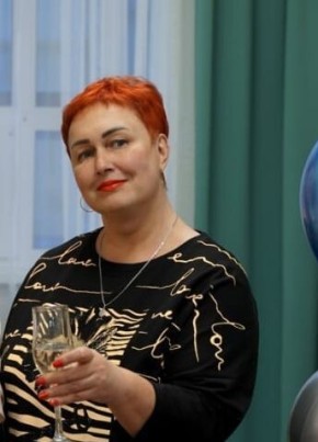 Natalya, 63, Russia, Orenburg