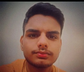 Akshit Rathore, 18 лет, Delhi