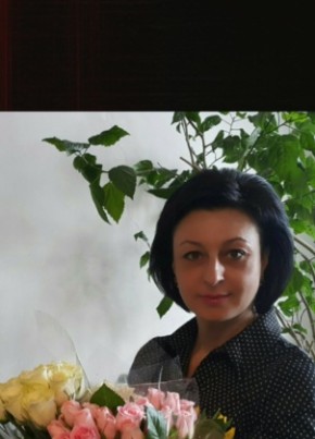 Ирина, 48, Россия, Кашира