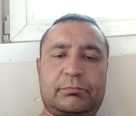 Mansur Jorayev, 34 года, Трудовое