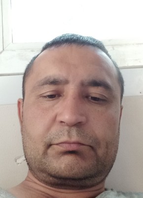 Mansur Jorayev, 34, Россия, Трудовое