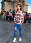 Noman, 19 лет, Mumbai
