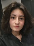 Sasha, 19, Moscow