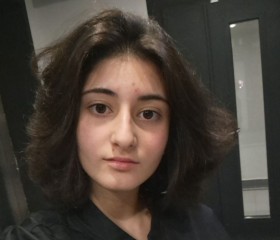 Sasha, 19, Moscow