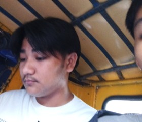 abit, 20, Cabanatuan City