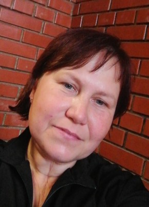 Александра из Москвы 43 года