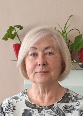 Tatjana, 67, Latvijas Republika, Rīga