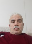 murat, 48 лет, İstanbul