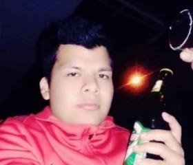 Chikiopayo, 22, La Rinconada
