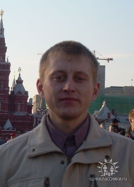 Николай, 44, Россия, Льговский