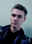 Dima, 25, Voronezh