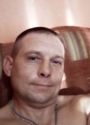 Алексей, 43, Россия, Бузулук
