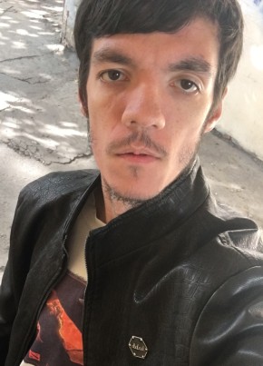 vladik, 26, Russia, Lipetsk