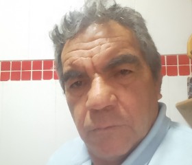 Jorge, 59 лет, Curicó