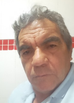 Jorge, 59, República de Chile, Curicó