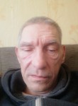 Jura, 46, Riga