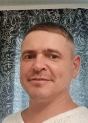 Алексей из Грамотеино 42 года