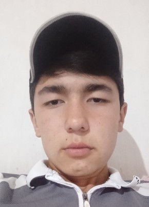 Руслан, 18, O‘zbekiston Respublikasi, Chust Shahri