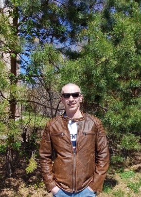 Denis, 48, Russia, Blagoveshchensk (Amur)