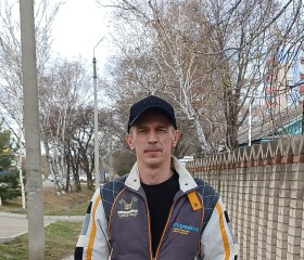 Denis, 48, Blagoveshchensk (Amur)