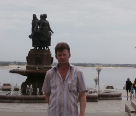 Евгений, 57 лет, Ульяновск