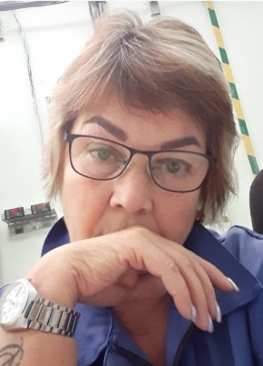 Лана из Киров (Кировской обл.) 64 года