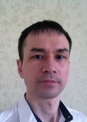 Ruslan, 38, Россия, Ульяновск