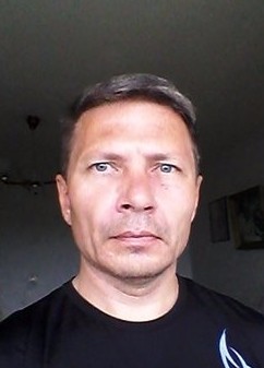 Артур, 54, Eesti Vabariik, Rakvere