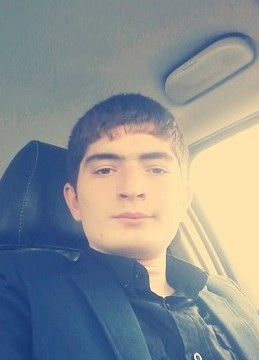 MaQa, 27, Azərbaycan Respublikası, Lankaran