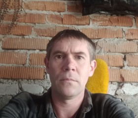 Алекс, 44 года, Владикавказ