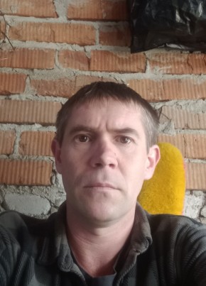 Aleks, 44, Russia, Vladikavkaz