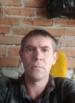 Алекс, 44 года, Владикавказ