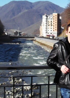 Станислав, 36, Россия, Узловая