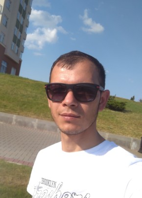 Навруз, 34, Россия, Конаково