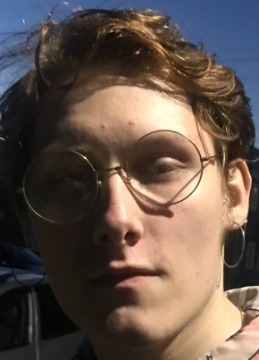 Иван из Сокола 21 год