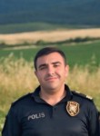 POLIS, 27, Baku
