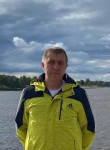 Дмитрий, 52 года, Котлас