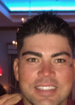 john  paul d, 42, United States of America, Livingston