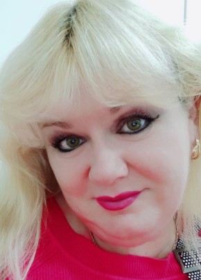 Наталья, 45, O‘zbekiston Respublikasi, Toshkent