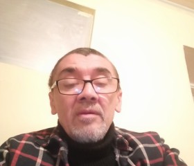 Rustam, 62, Bishkek
