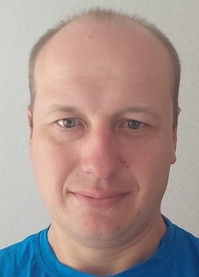 Sergey, 32, Belarus, Hrodna