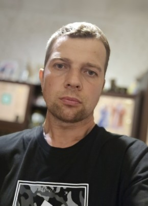 Александр из Rīga 44 года