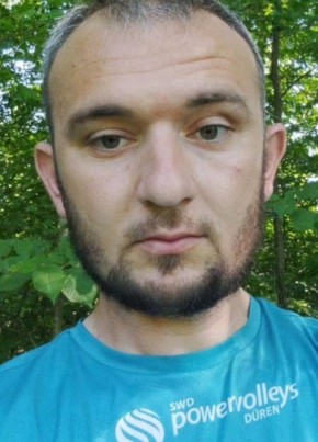 Мохьмад Эмин, 31, Россия, Невинномысск