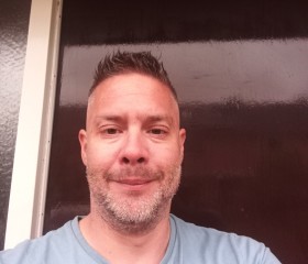 Dennis, 45 лет, Dordrecht