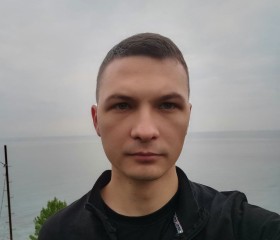 Andryukha, 26, Volgograd
