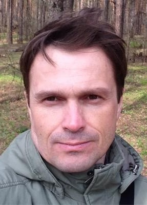 Андрей, 45, Україна, Алчевськ