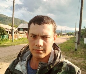 Сергей, 33 года, Улан-Удэ